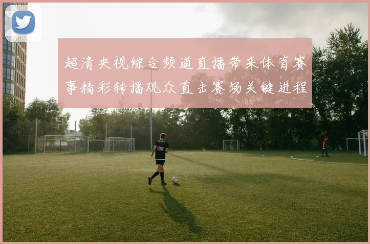 超清央视综合频道直播带来体育赛事精彩转播观众直击赛场关键进程