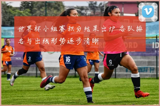 世界杯小组赛积分结果出炉 各队排名与出线形势逐步清晰
