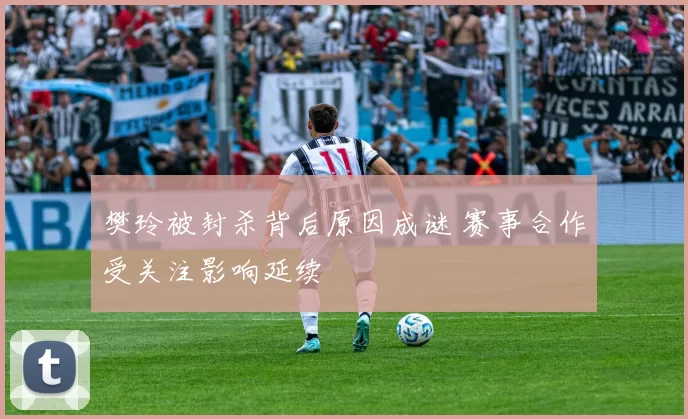 樊玲被封杀背后原因成谜 赛事合作受关注影响延续